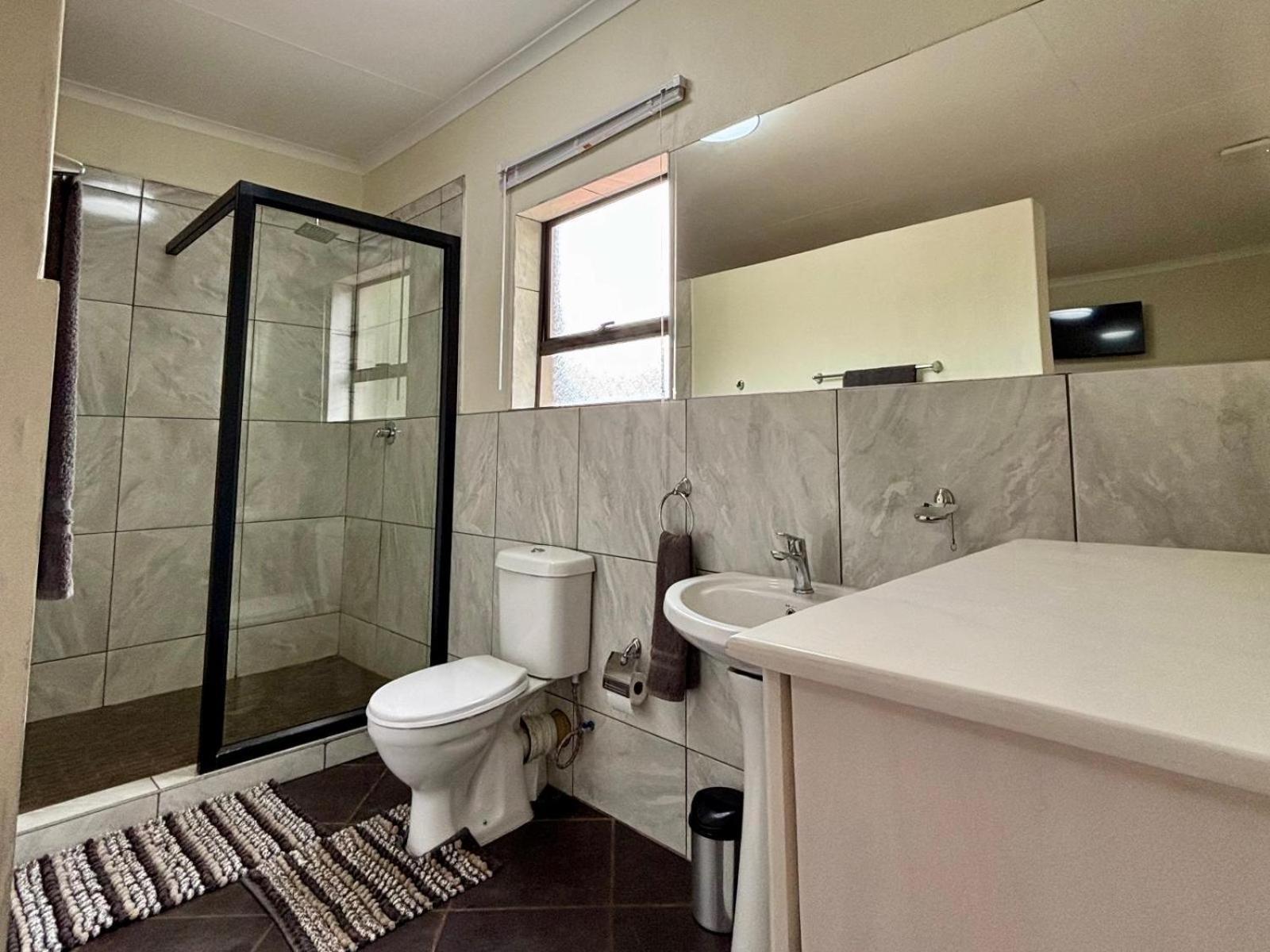 Karee Guesthouse Thabazimbi Quarto foto